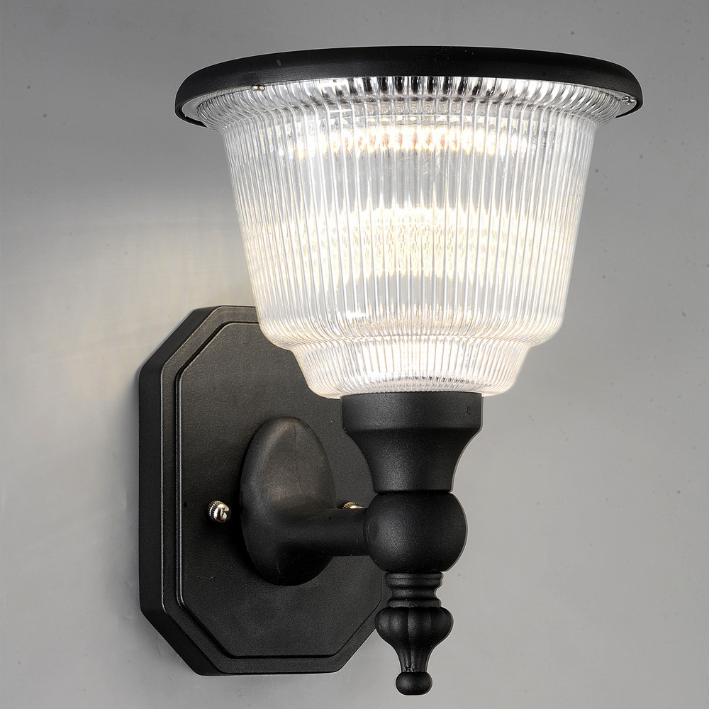 【特力屋】太陽能人體感應燈 TG-S168-1 歷史價格詳細信息