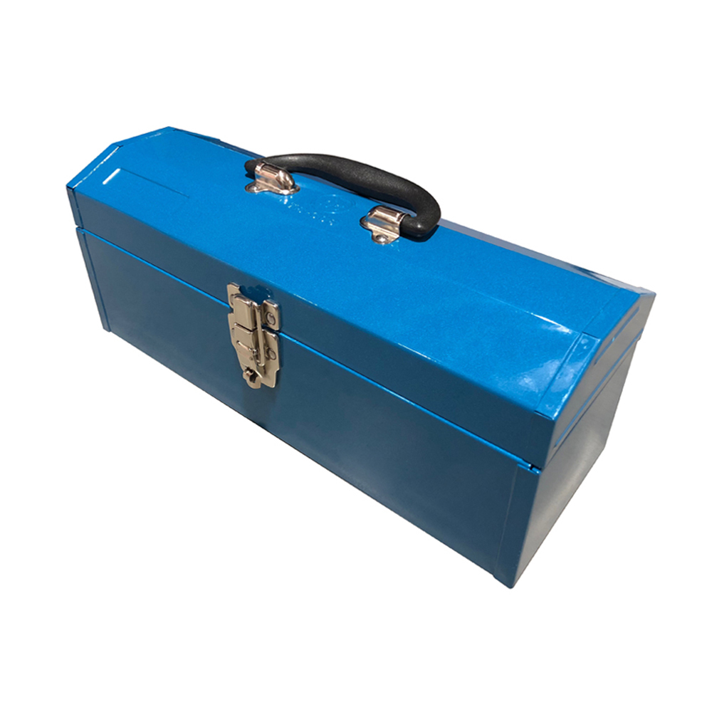 【特力屋】金屬工具箱-小型 歷史價格詳細信息