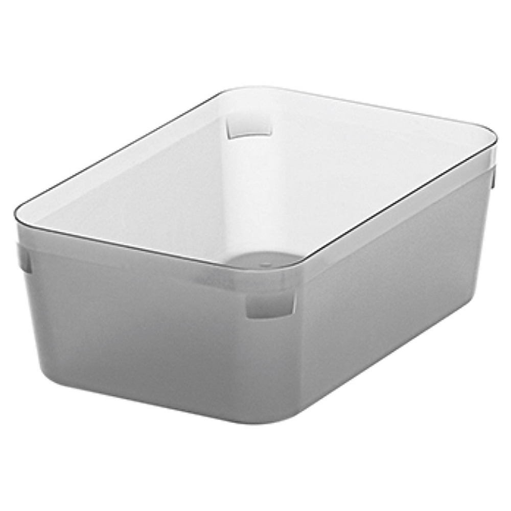 【特力屋】深型霧面抽屜整理箱50L 40*50*31.5cm BQ-109 歷史價格詳細信息