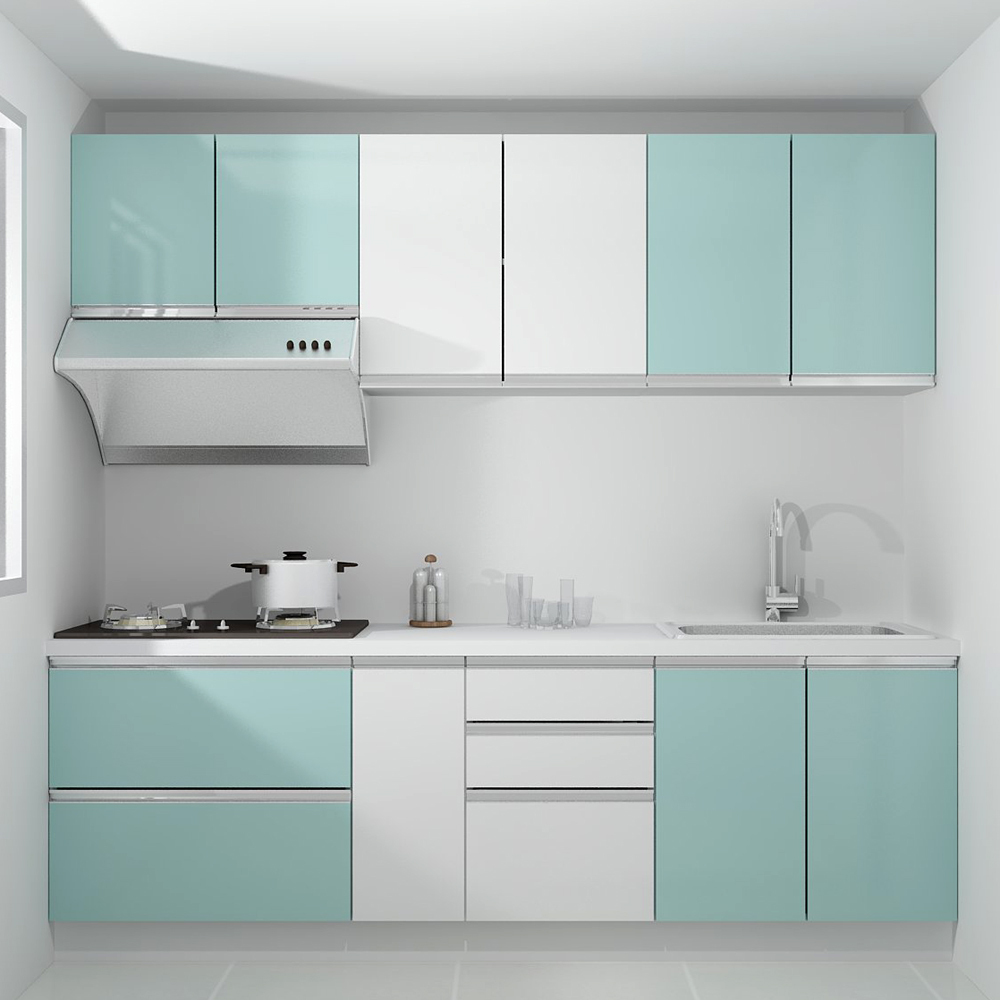 藍白色定型化工地建築存放棚工地安全防護建築工地基建作業轉運區 歷史價格詳細信息