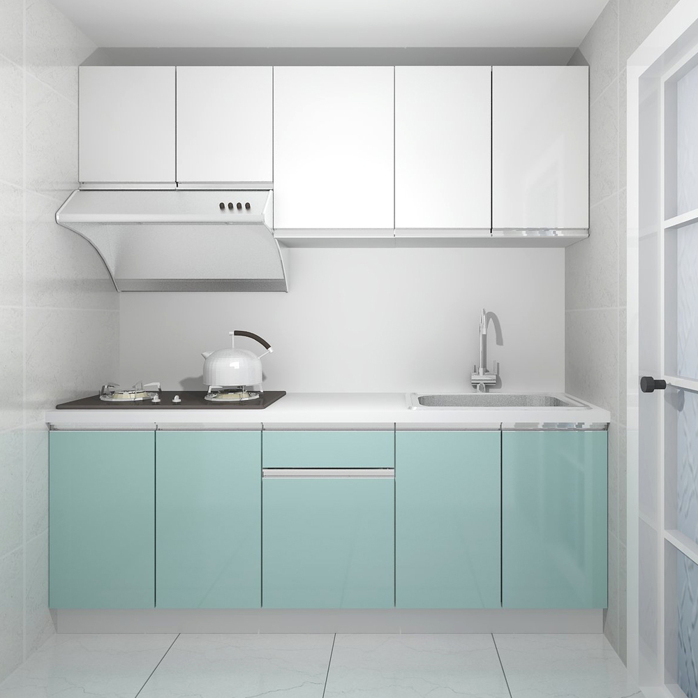 藍白色定型化工地建築存放棚工地安全防護建築工地基建作業轉運區 歷史價格詳細信息