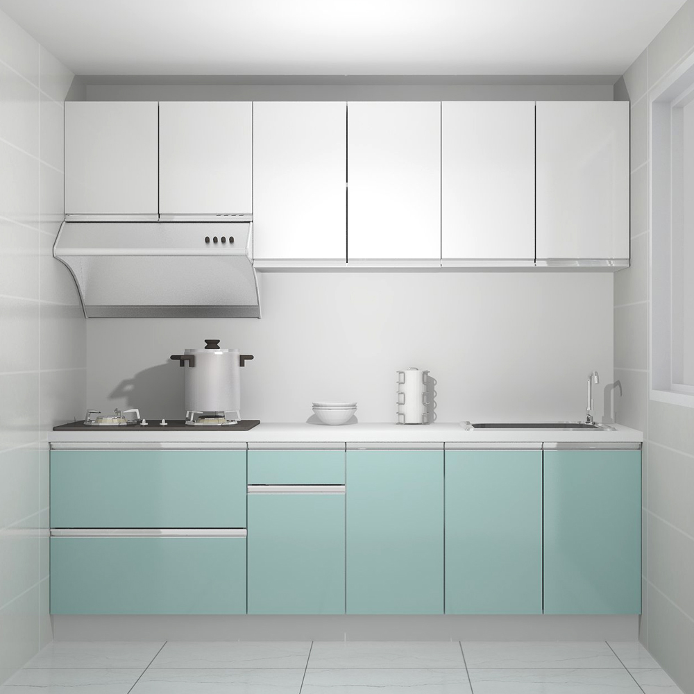 藍白色定型化工地建築存放棚工地安全防護建築工地基建作業轉運區 歷史價格詳細信息