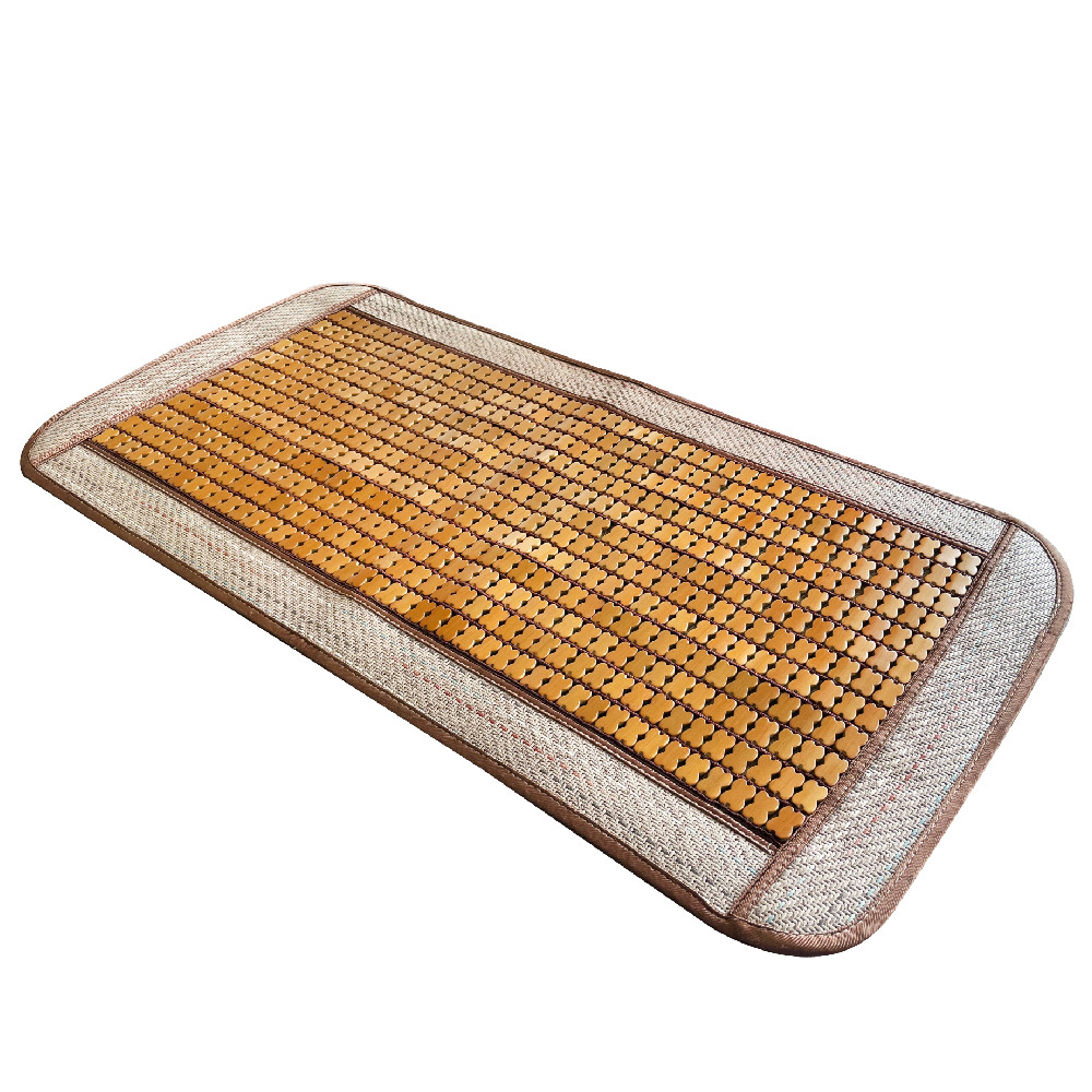 麻將涼蓆沙發墊  夏季竹蓆涼墊  防滑夏天款  客廳實木座墊竹墊 坐墊 歷史價格詳細信息