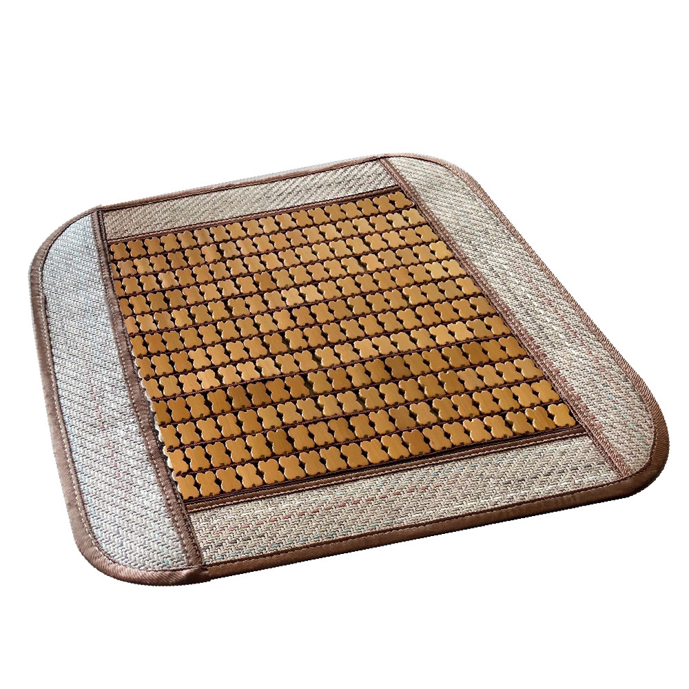 麻將涼蓆沙發墊  夏季竹蓆涼墊  防滑夏天款  客廳實木座墊竹墊 坐墊 歷史價格詳細信息