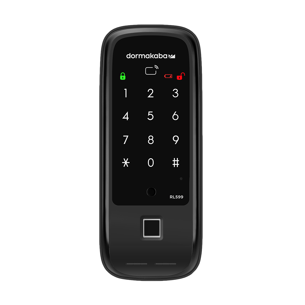 【dormakaba】RL599+四合一 密碼/指紋/卡片/鑰匙  智慧電子鎖(含安裝) 歷史價格詳細信息