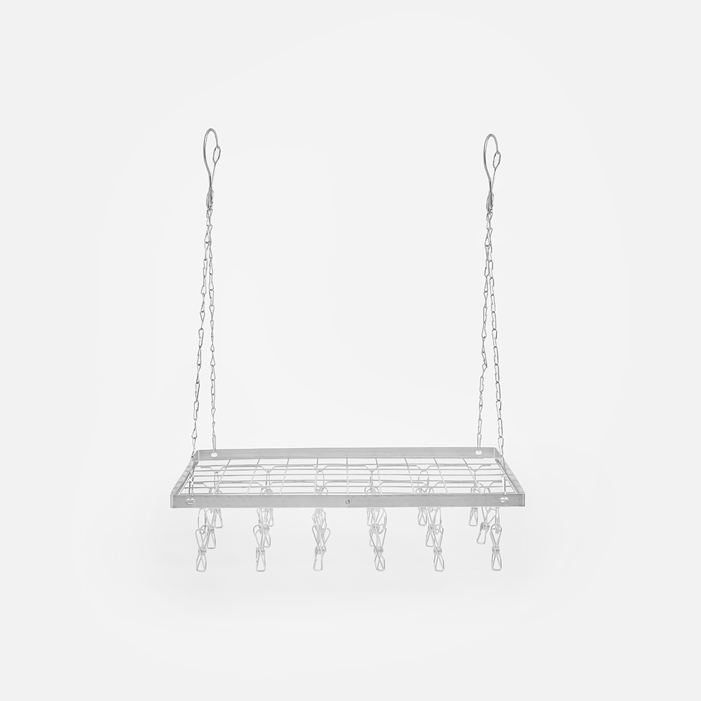 【特力屋】多用途網片60x60cm 適用輕鋼架-黑色 歷史價格詳細信息