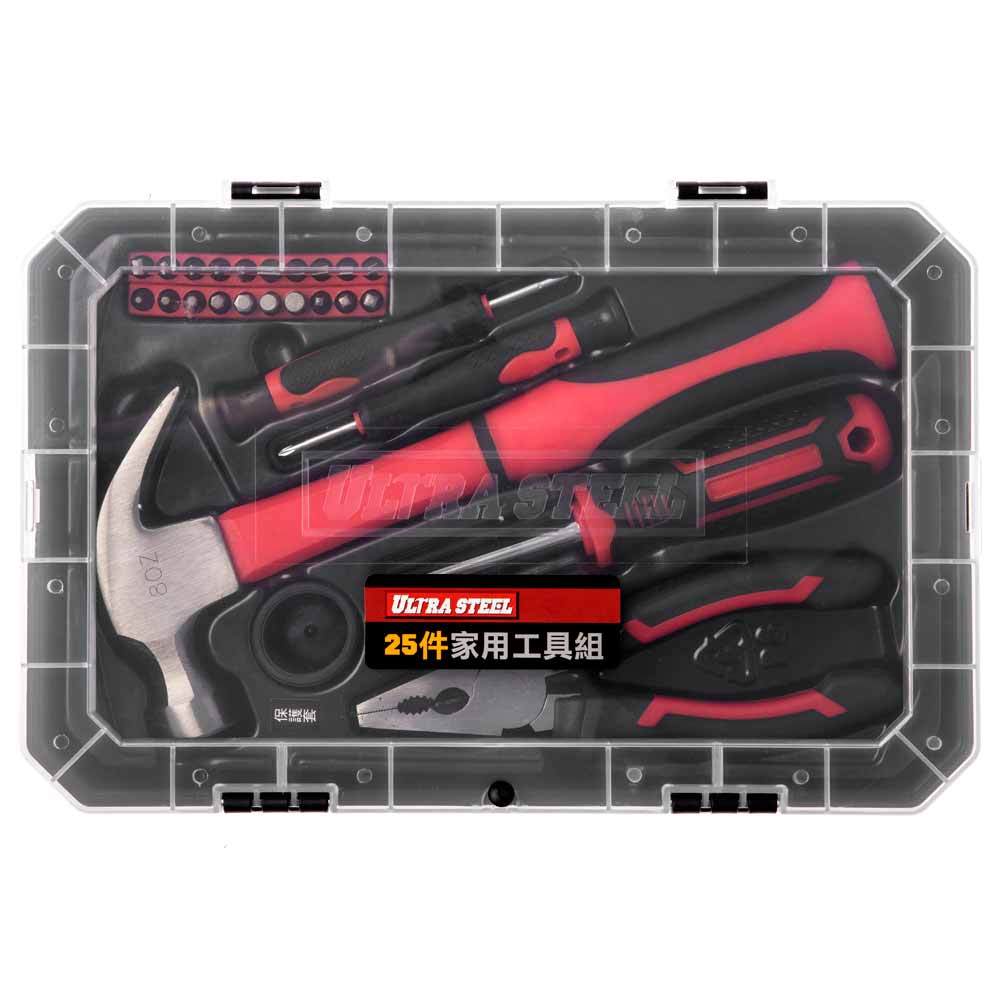 ULTRA STEEL 18件通用工具組 UJ80334S 歷史價格詳細信息