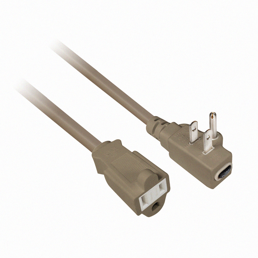 +886 [極野家] 專利過載保護3P延長線/中繼線2.7m (迷霧灰) HPC2010SB27 歷史價格詳細信息