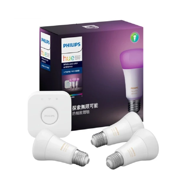 Philips 飛利浦 Hue 智慧照明 Hue橋接器+ 2M藍牙燈帶(PH008/PH012) 歷史價格詳細信息