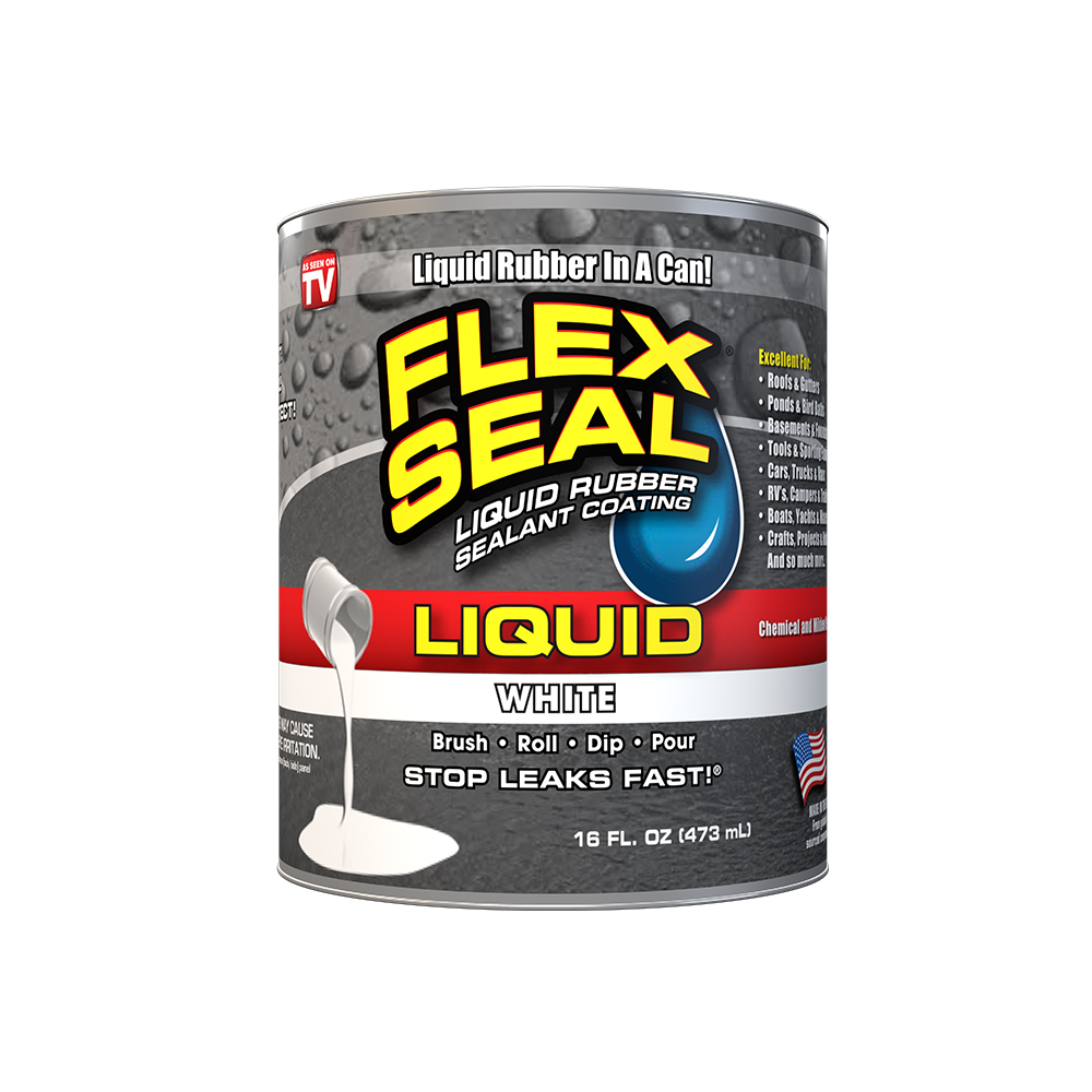FLEX SEAL LIQUID 萬用止漏膠 (亮黑色/1加侖包裝/美國製)｜ASTool 歷史價格詳細信息