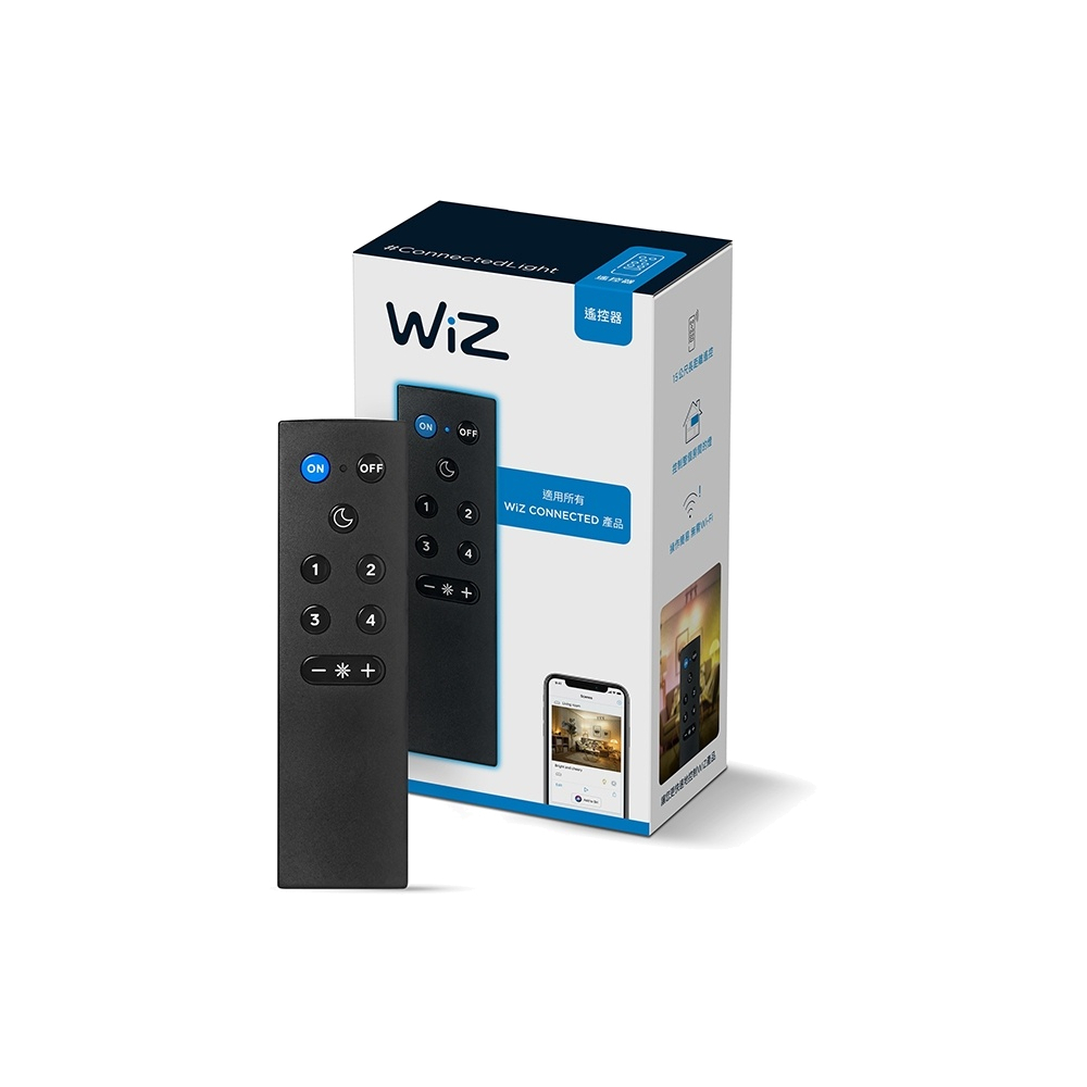 【特力屋】WiZ 8W LED全彩燈泡 歷史價格詳細信息