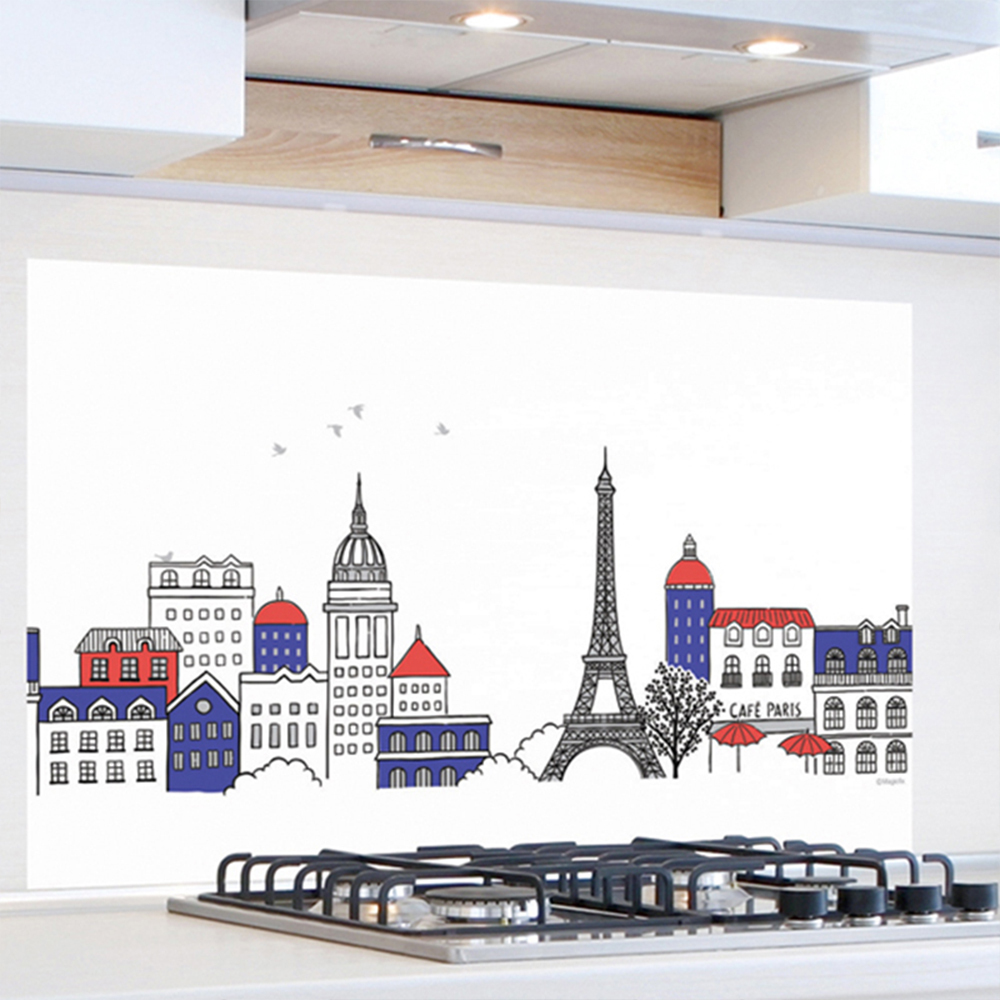 DECOIN彩繪窗貼-小綠花窗格 歷史價格詳細信息