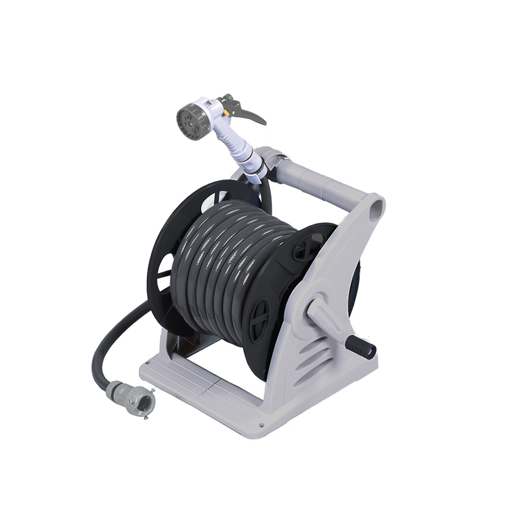 【特力屋】Green Life Ocean四分水管車20M 歷史價格詳細信息