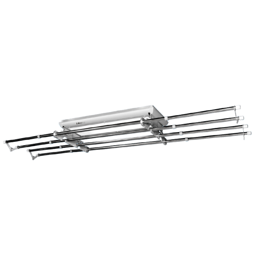 【鋇斯特LBest】M1-1504AXF電動曬衣架/電動升降曬衣機(附基本安裝) 歷史價格詳細信息