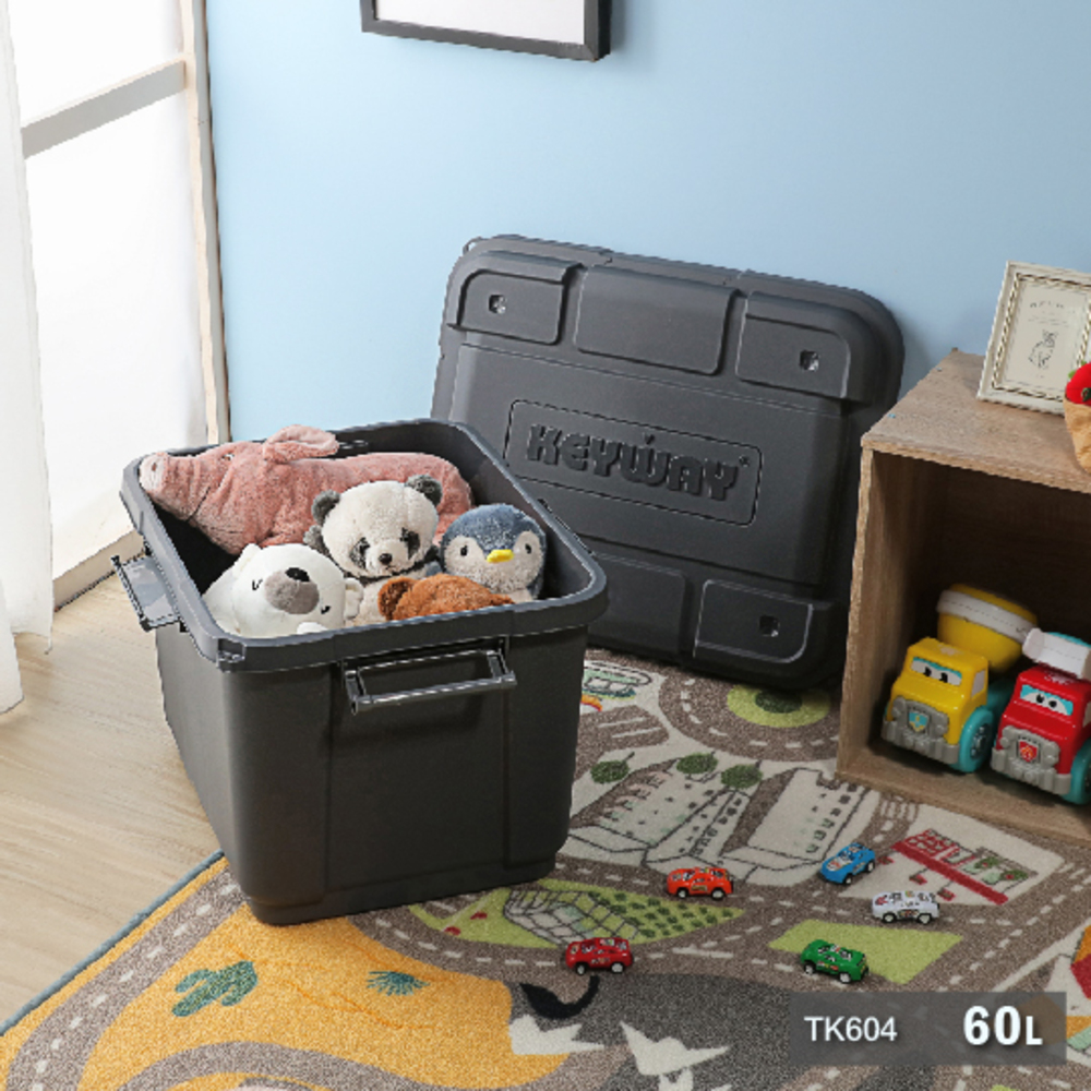 60L多功能蓄水提把儲水桶4入組 歷史價格詳細信息