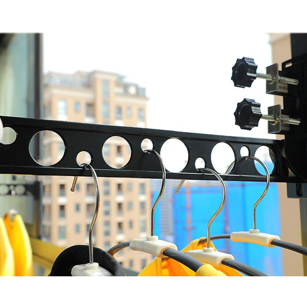 【WE CHAMP】鋁合金衣架-10入(曬衣架 防滑衣架 鋁合金 衣架 掛衣架) 歷史價格詳細信息