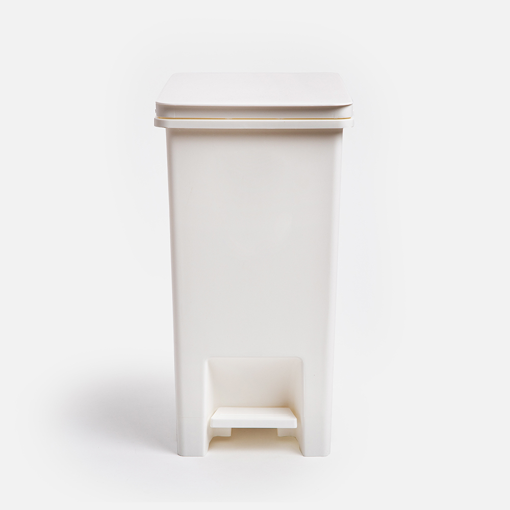 【15L】腳踏式垃圾桶 垃圾桶 帶蓋垃圾桶 掀蓋垃圾桶 HNREC2 歷史價格詳細信息