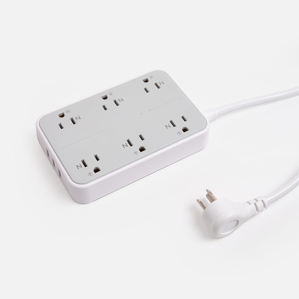 【特力屋】3P過載電腦中繼電源線15A2米 歷史價格詳細信息