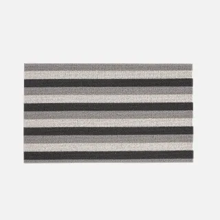 【特力屋】絲圈刮泥地墊 幾何 50x80cm 歷史價格詳細信息