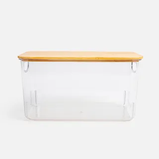 收納盒 竹質網紅杯架創意擺件家居家用客廳茶几簡約餐桌裝飾品小擺設 歷史價格詳細信息