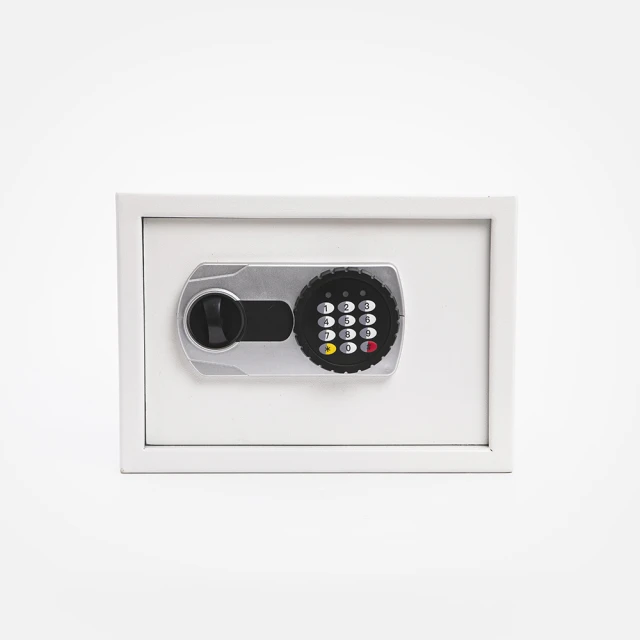 特力屋 長型按鍵保險箱 歷史價格詳細信息