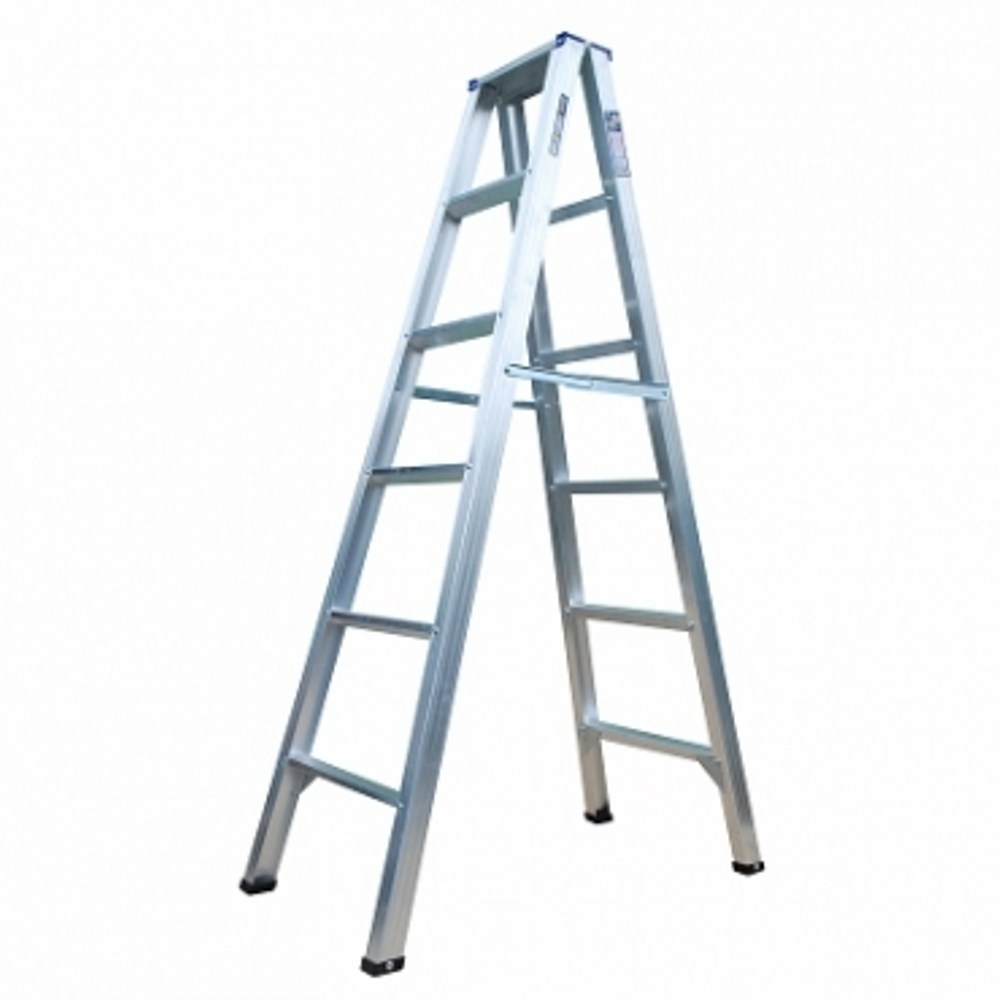 【特力屋】梯老闆-6尺多功能折梯 DFB-6120G 歷史價格詳細信息