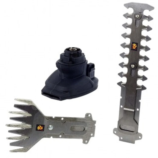 BLACK+DECKER EVO惡魔機專用剪刀頭 EMS183-JP 歷史價格詳細信息