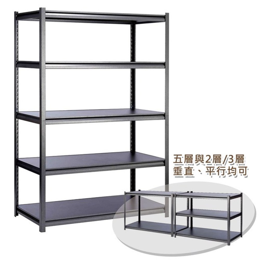 特力屋 超荷重工業四層架 195.6x61x182.9cm 歷史價格詳細信息