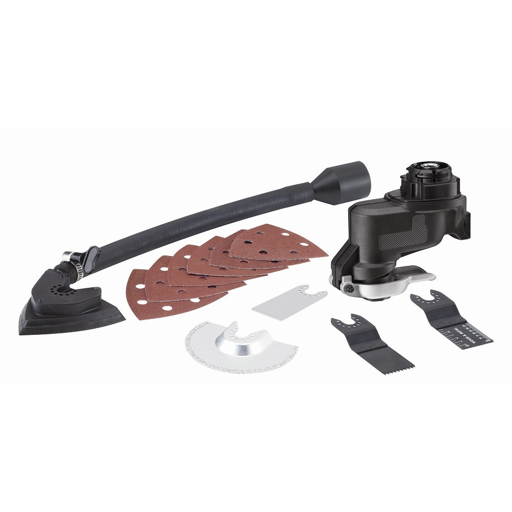 BLACK+DECKER EVO惡魔機專用剪刀頭 EMS183-JP 歷史價格詳細信息