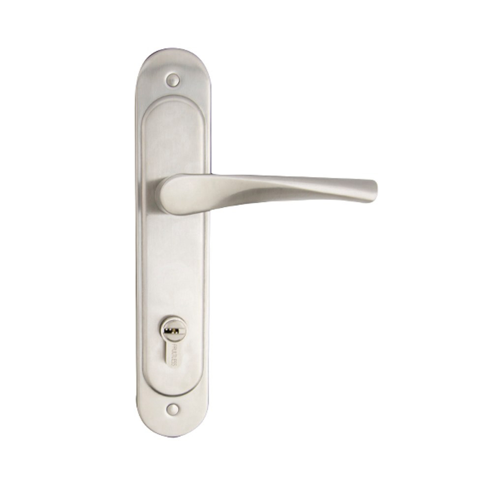 加安牌不鏽鋼浴廁鎖 C3610-60mm 歷史價格詳細信息