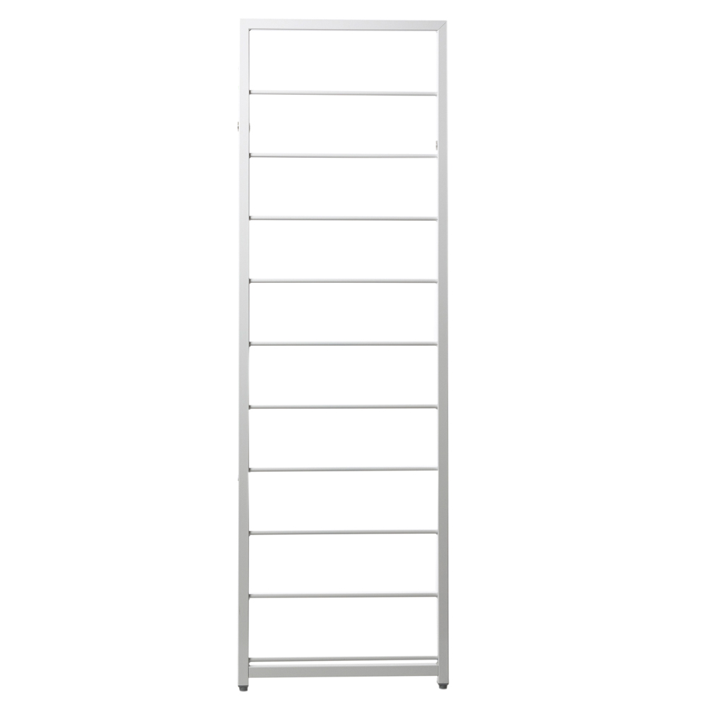 特力屋 萊特鐵側架 白色 128cm 歷史價格詳細信息