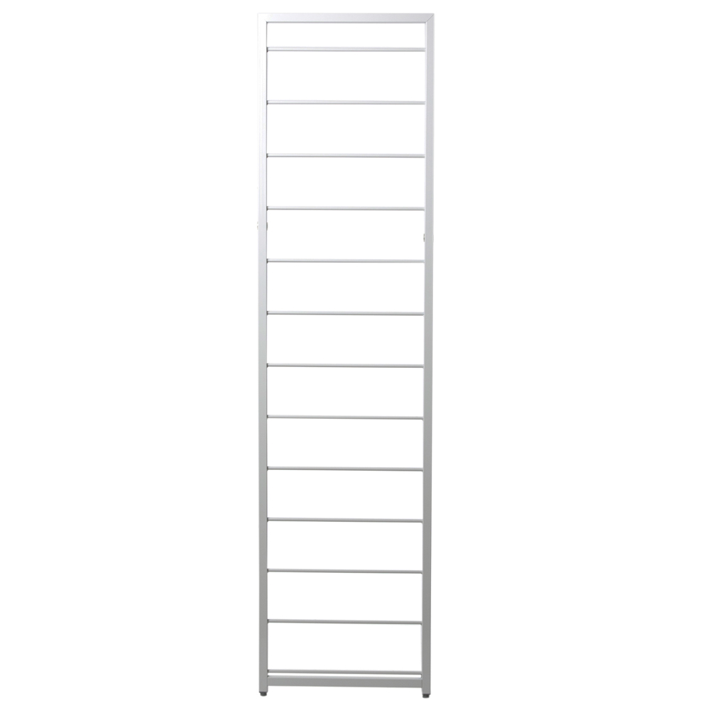 特力屋 萊特鐵側架 白色 128cm 歷史價格詳細信息