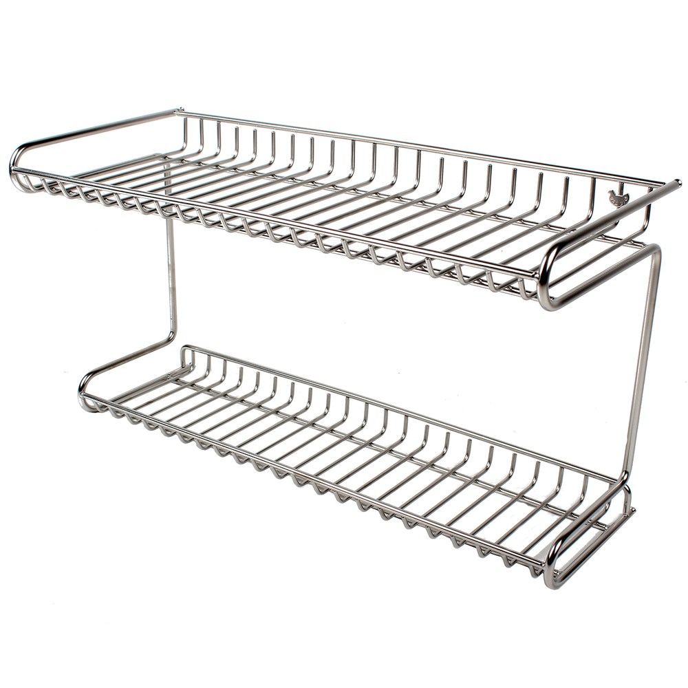 【特力屋】味美 不鏽鋼圓管支架 61cm 1383S-61 歷史價格詳細信息