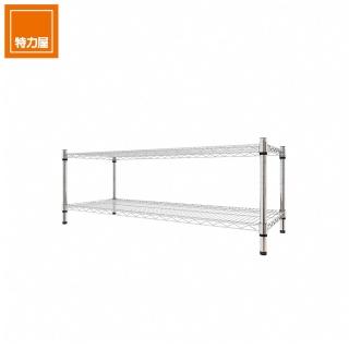 【特力屋】組合 鍍鉻重型四層架122x46x160公分+軍風黑木天板收納箱 小x3 歷史價格詳細信息