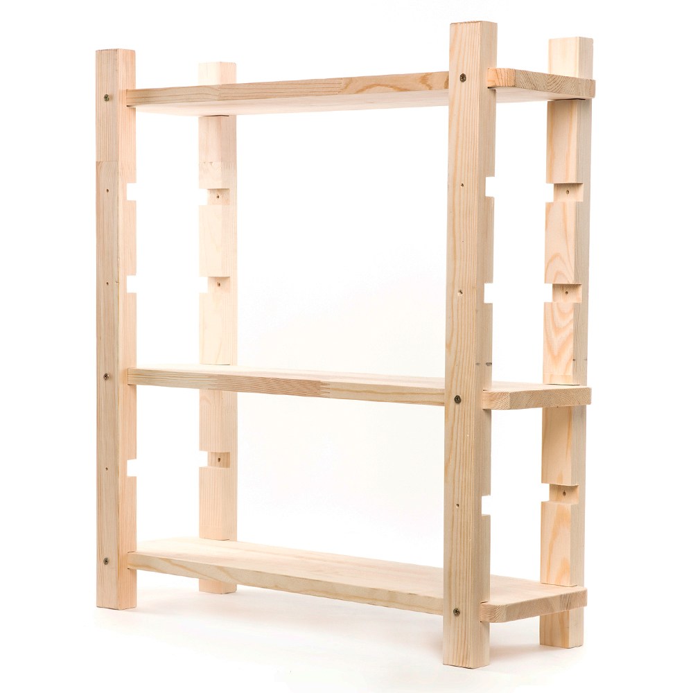 【特力屋】松木三角托架18cm適用20公分層板 歷史價格詳細信息