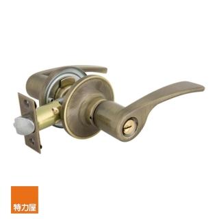 加安牌 水平浴廁鎖 自動解閂古紅銅TLYEX70G 歷史價格詳細信息