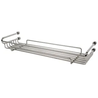 【特力屋】味美 不鏽鋼圓管支架 61cm 1383S-61 歷史價格詳細信息