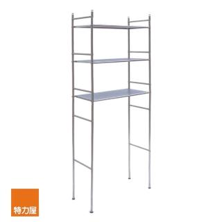 不鏽鋼馬桶置物架 #304 馬桶收納架 浴室收納層架 三層架 不銹鋼置物架 歷史價格詳細信息