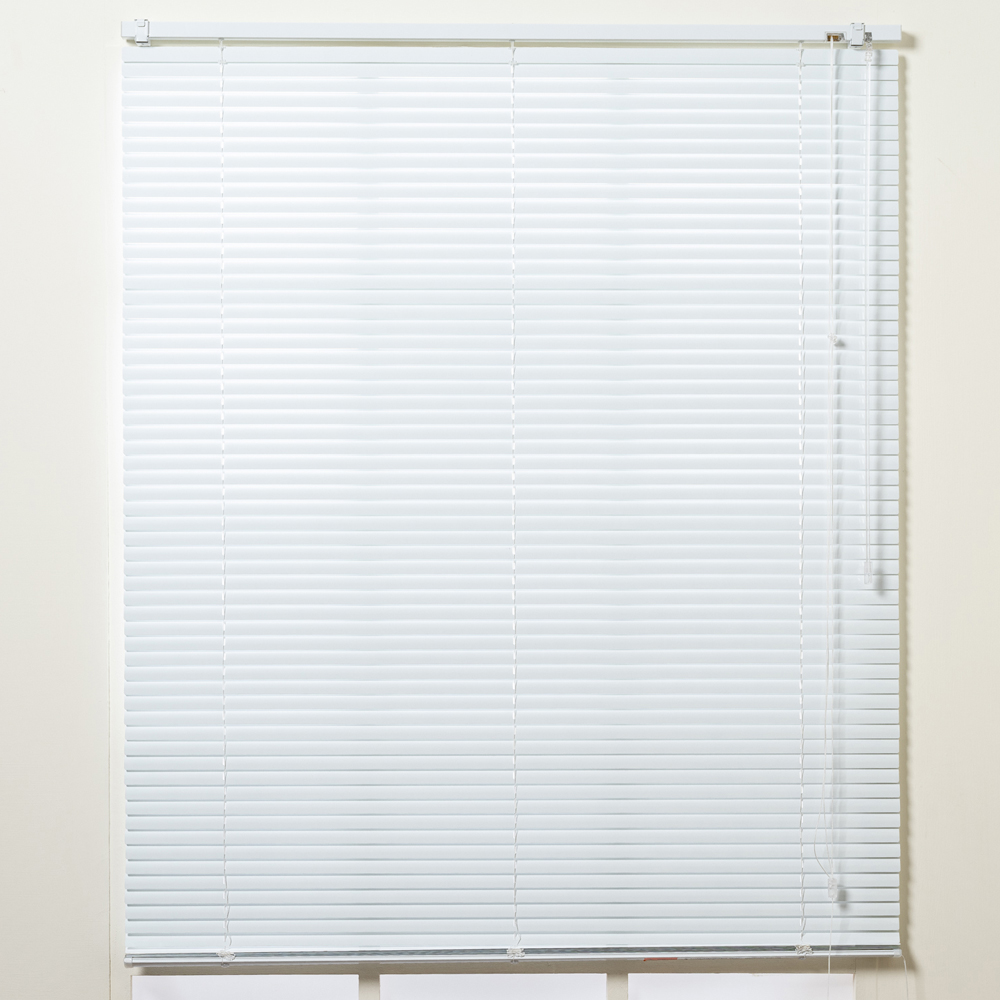 特力屋 鋁百葉窗 白色 寬165x高185cm 歷史價格詳細信息