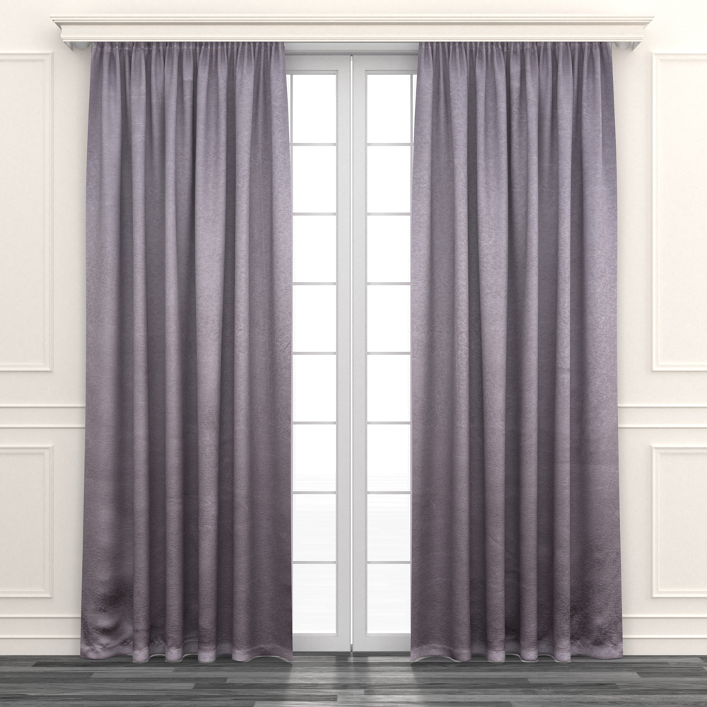 【特力屋】杏葉印花遮光窗簾 寬290x高240cm 歷史價格詳細信息