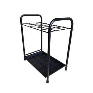 15格鐵管瀝水雨傘架(二組) 歷史價格詳細信息