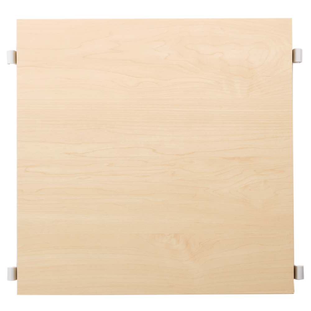 特力屋 萊特層板 淺木紋 40x40cm 歷史價格詳細信息