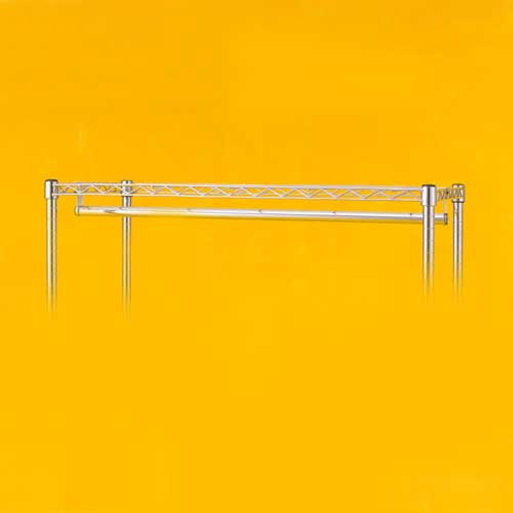 【特力屋】二桿式不鏽鋼升降曬衣架 歷史價格詳細信息