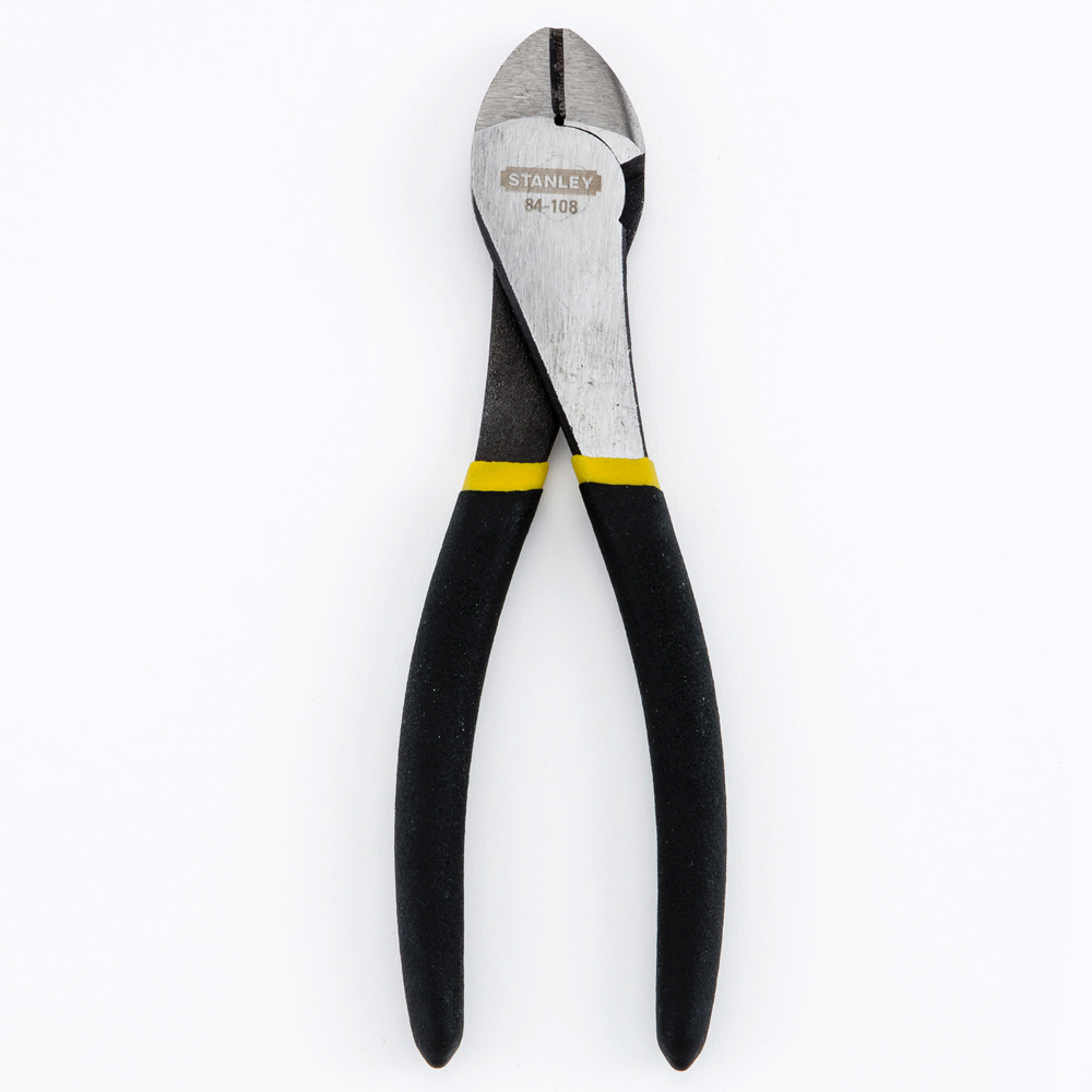 STANLEY  6" 斜口鉗 歷史價格詳細信息