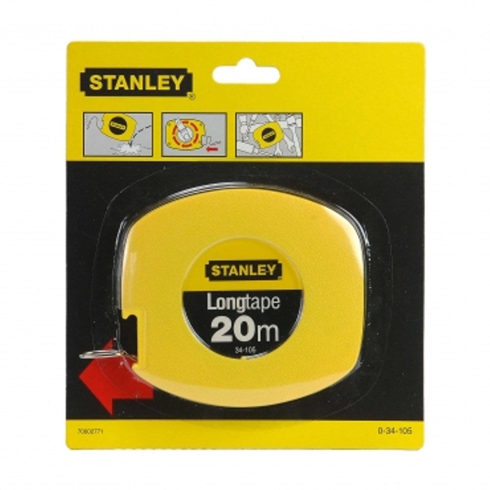 【特力屋】Stanley 20米鋼捲尺 歷史價格詳細信息