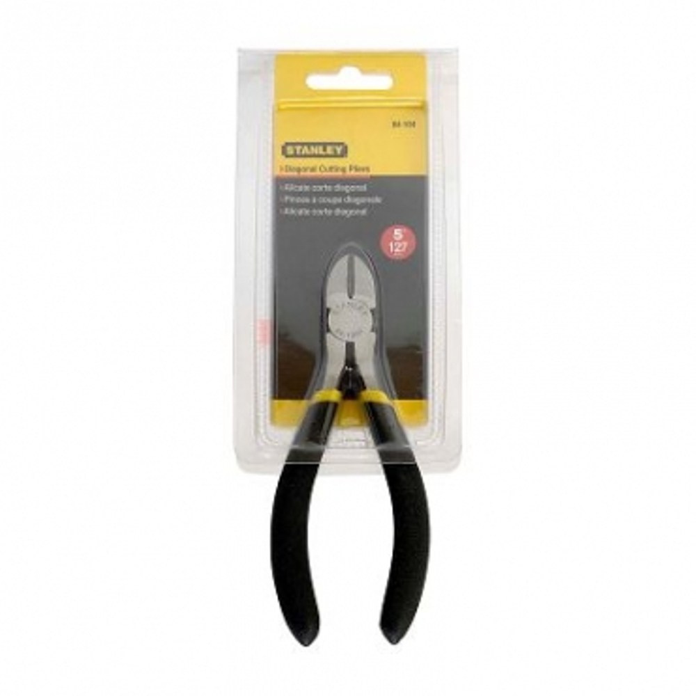 STANLEY  6" 斜口鉗 歷史價格詳細信息