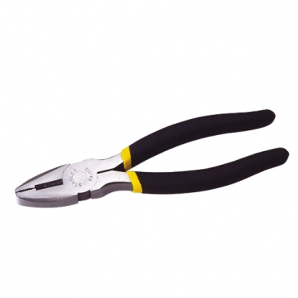 【特力屋】STANLEY 7英吋萬能鉗 歷史價格詳細信息