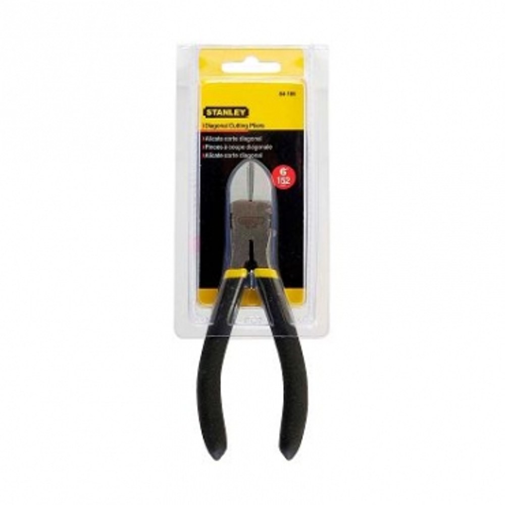 STANLEY  6" 斜口鉗 歷史價格詳細信息