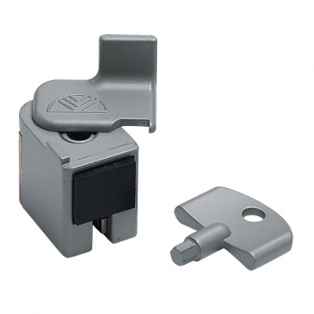 特力屋鋁窗固定器(鎖扣型) 歷史價格詳細信息