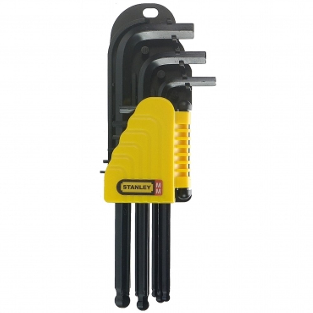 【 六角板手9件套 - 加長】內六角扳手 六角板手組 L型板手 歷史價格詳細信息